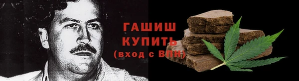хмурый Верея