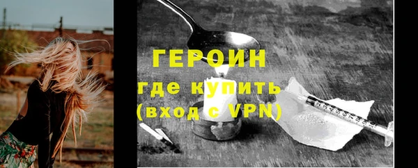 хмурый Верея